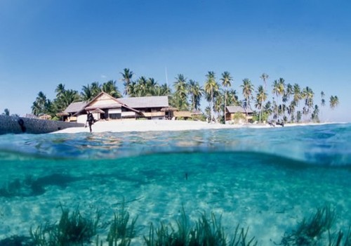 Banda Sea - Wakatobi Marine Park © SW